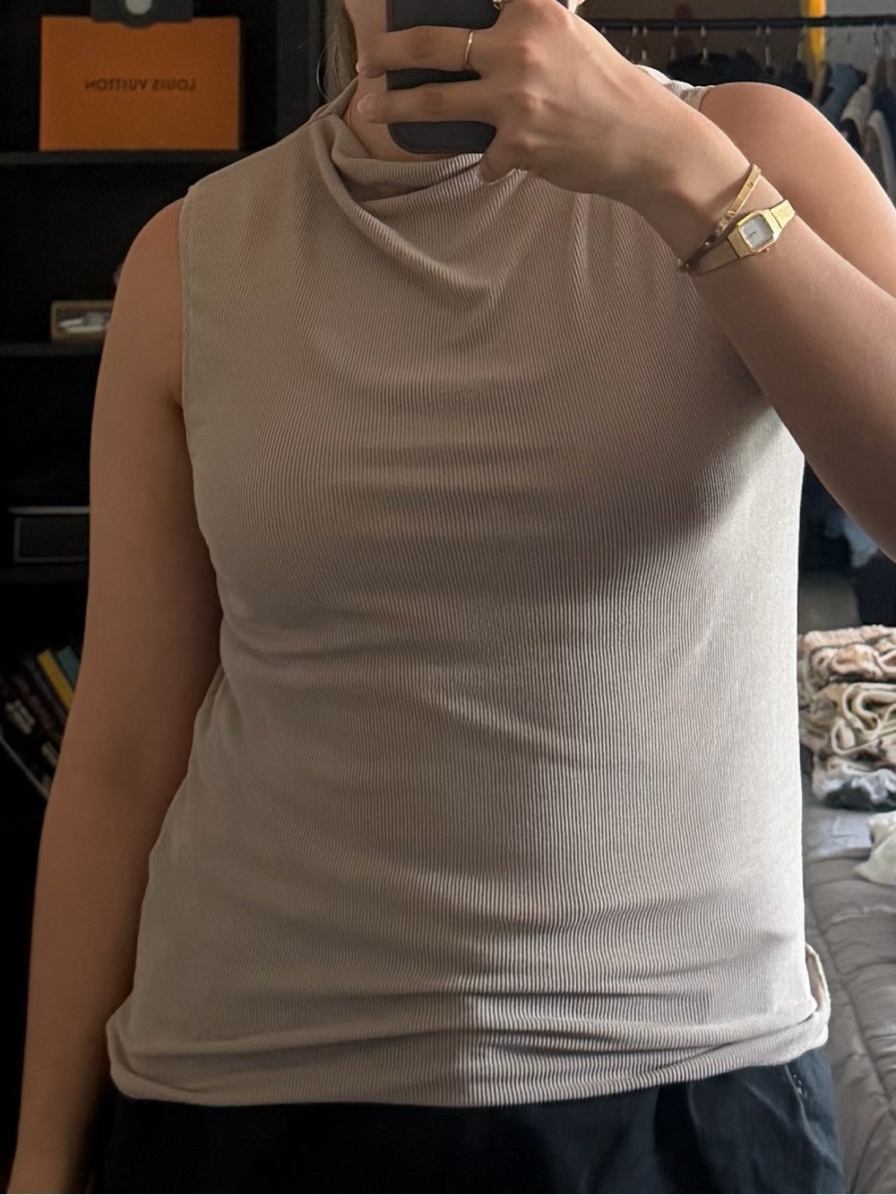 ZARA TOP - Picture 4 of 4